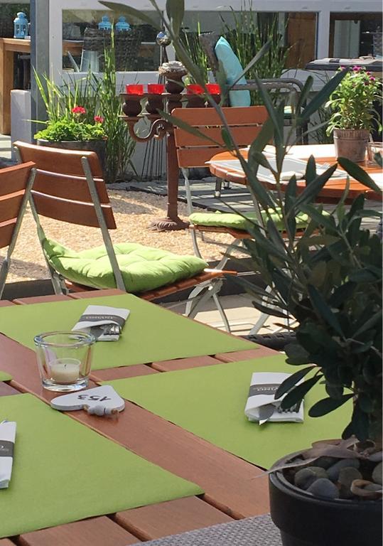 Restaurant Am Kellhof Hotel 3*